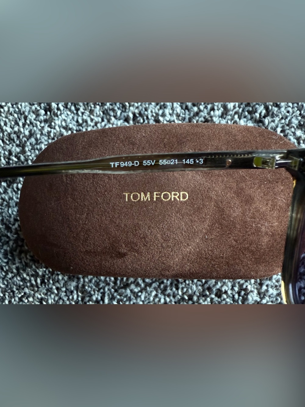 Tom Ford sunglasses - Picture 6 of 6